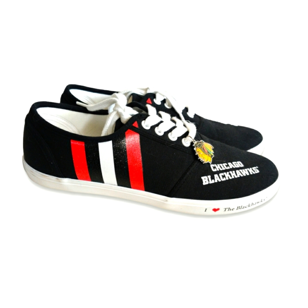 Blackhawk Shoes